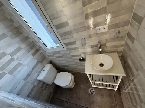 Depto Tipo Casa en Alquiler de 1 dormitorio