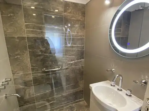 Departamento en Alquiler Temporal en Centro, $ 85.000