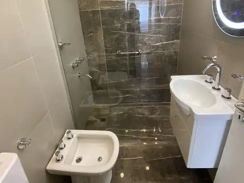 Departamento en Alquiler Temporal de Monoambiente