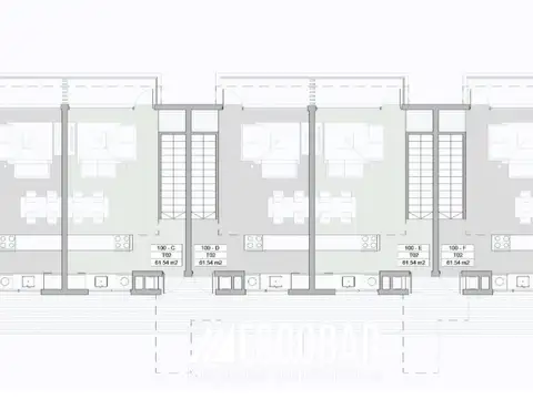 Emprendimiento en Centro