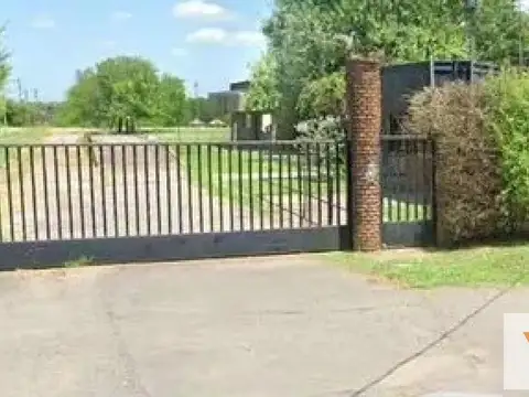 Terreno en Venta en Fatima Estacion Empalme, Partido de Pilar