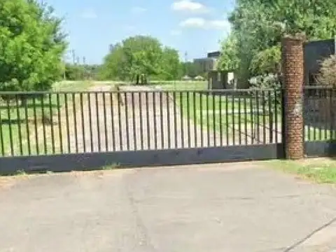 Terreno en venta - 18 Hectáreas - Fatima