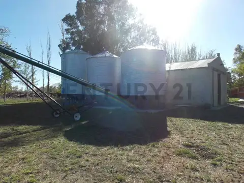 Ruta nacional 3 km 992 , Piso 0