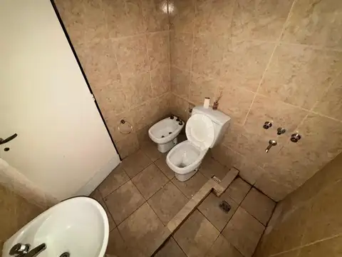 Depto Tipo Casa en Alquiler de 2 dormitorios