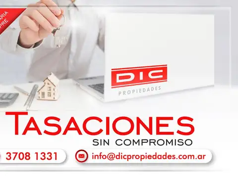 Terreno Venta - Pilar