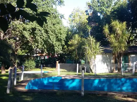 Terreno en Venta en La Pilarica, USD 160.000