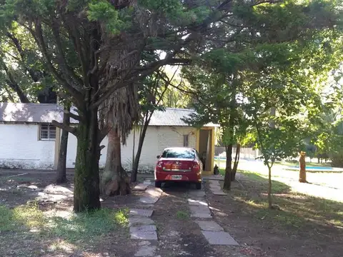 Terreno Venta - Pilar