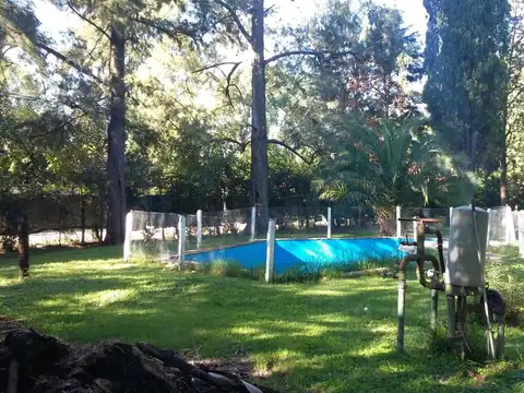 Terreno en Venta en La Pilarica, USD 160.000