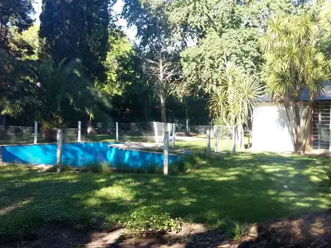 José María Paz al 1100 entre Echeverria y José Hernandez