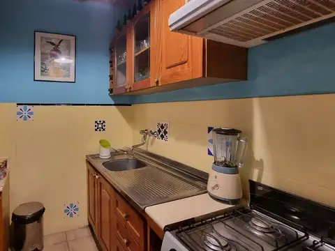 PH 4 AMBIENTES VENTA CIUDADELA CON PATIO Y TERRAZA