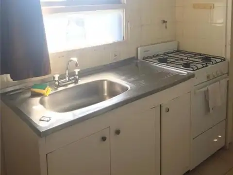 Departamento en Venta al Oeste