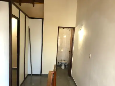 Departamento tipo duplex 3 amb con balcon