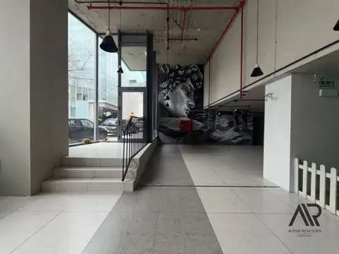 Local Comercial en alquiler ubicado en Ciudad Vieja