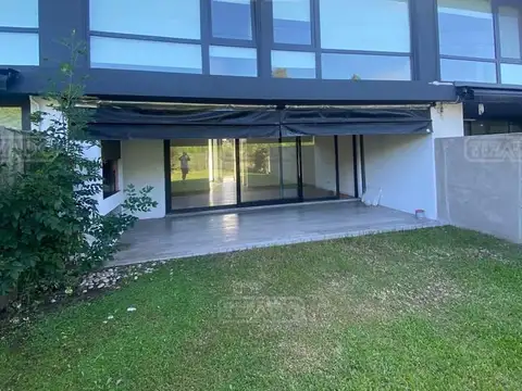 Barrio Bs As Village 1300