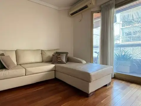 Departamento en Venta en Belgrano, USD 395.000