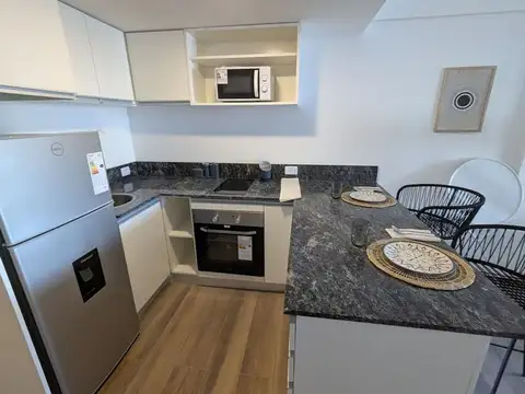 Departamento en Venta en Boedo, USD 78.000