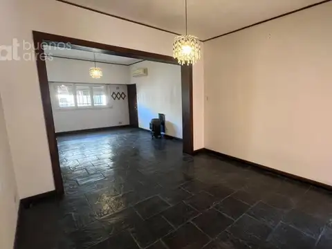 Casa en Alquiler 25 años