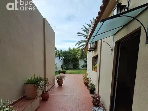 Casa en Alquiler en Villa Devoto, USD 1.700