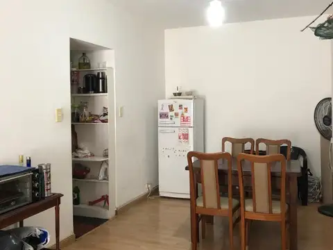 Departamento en Alquiler 55 años