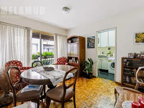 Departamento en Venta Apto profesional