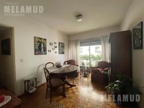 Departamento en Venta 60 años