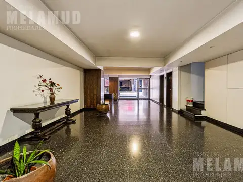 Departamento en Venta en Belgrano, USD 129.000