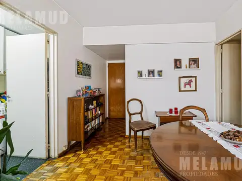 Departamento en Venta 60 años