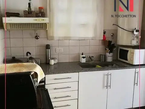 Depto Tipo Casa en Alquiler de 3 ambientes