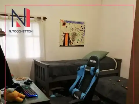 Depto Tipo Casa en Alquiler 46 años