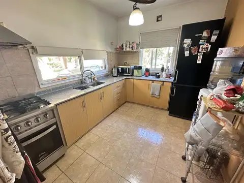 Casa en el barrio privado Jardines de Escobar
