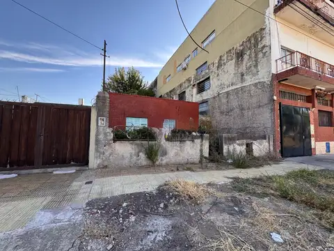 Terreno en Martin Coronado 250mts2 zona PEUGEOT