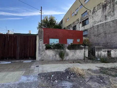 Terreno en Venta en Martin Coronado, USD 75.000