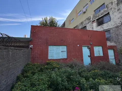 Terreno en Venta 28  mts Frente