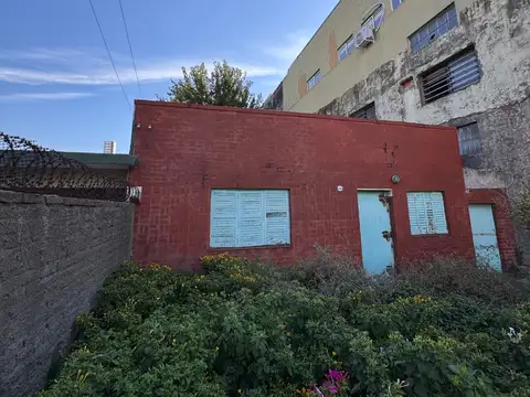 Terreno en Venta 28  mts Frente