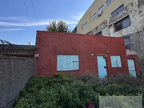 Terreno en Venta 28  mts Frente