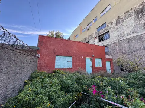 Terreno en Martin Coronado 250mts2 zona PEUGEOT