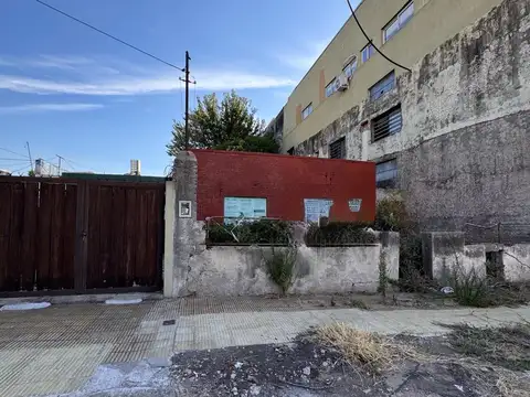 Terreno en Venta en Martin Coronado, USD 75.000