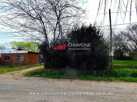 Terreno en Venta, FOS 0,5