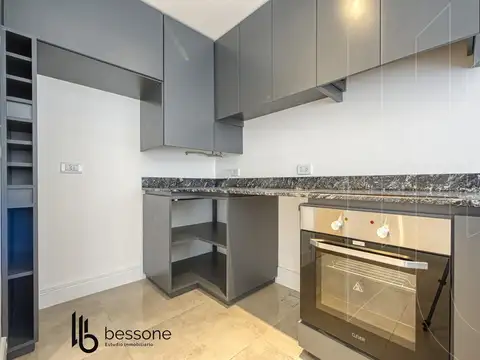 Departamento en Venta en Constitucion, USD 150.000