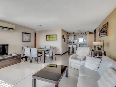 Departamento en Venta en Piriapolis, USD 390.000