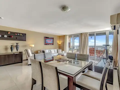 Departamento en Venta de 3 dormitorios