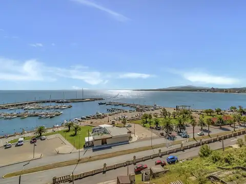 VENTA DEPARTAMENTO 3 DORMITORIOS PIRIAPOLIS