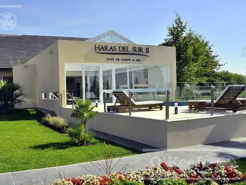 Terreno en Venta 20  mts Fondo