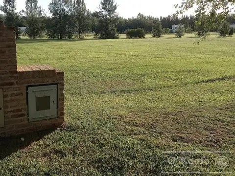 UF 192 Lote Haras del Sur 2