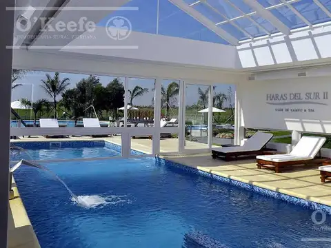 Terreno en Venta de 1235,0 m2