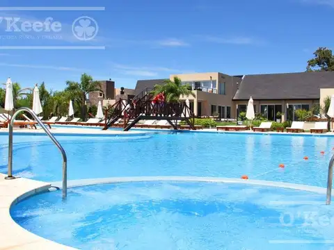 UF 192 Lote Haras del Sur 2. Listo para Escriturar