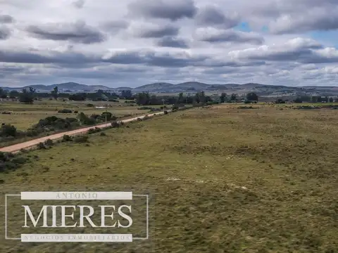 Quinta en Venta en Aigua, USD 95.000