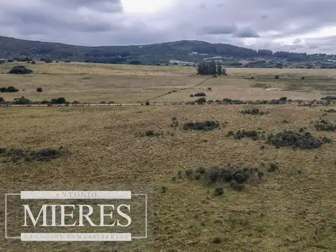 Quinta en Venta en Aigua, USD 95.000
