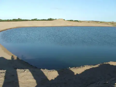 Barrio Marítimo - Punta Médanos