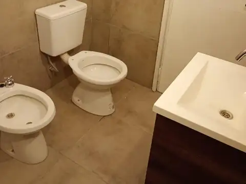 Departamento en Alquiler de 2 dormitorios